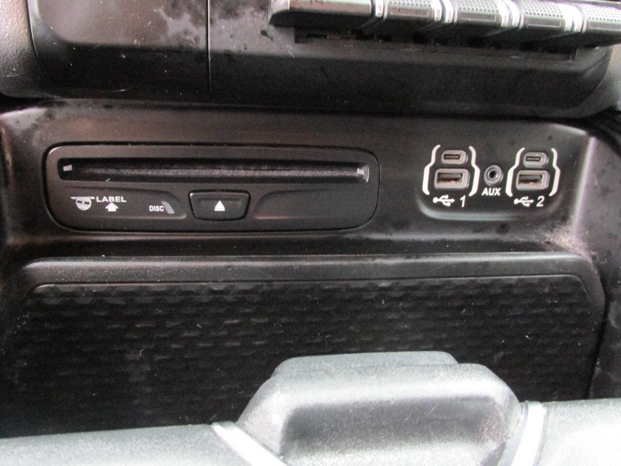 Used 2019 RAM 1500 Big Horn image 39