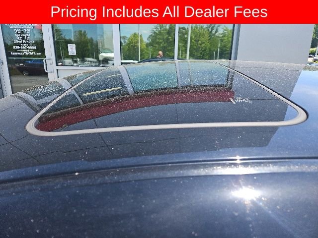 Used 2013 Lexus ES 300h w/ Luxury Pkg FWD image 6