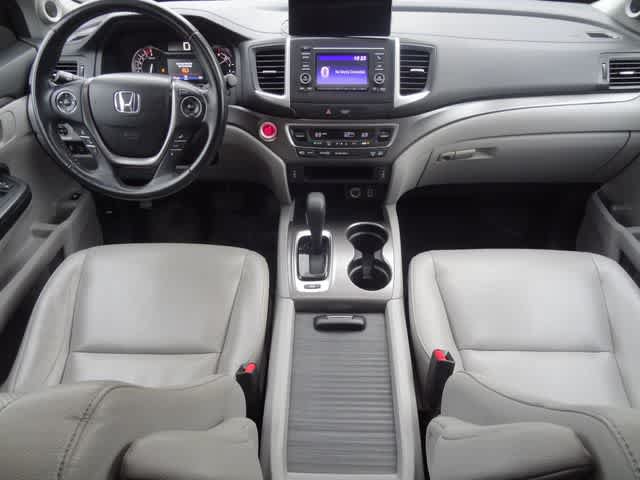 Used 2019 Honda Ridgeline RTL image 13