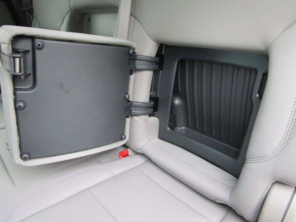 New 2026 GMC Sierra 1500 SLT w/ SLT Premium Plus Package image 23