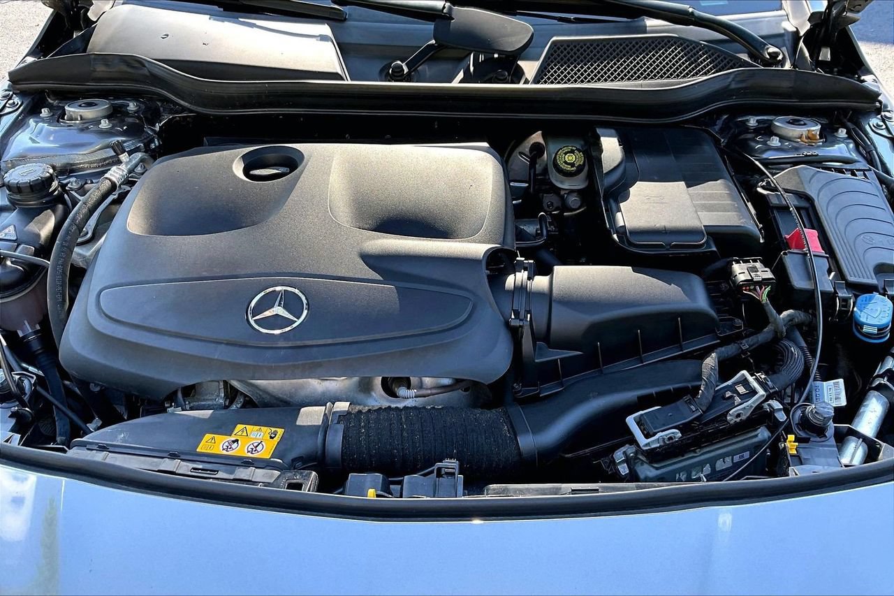 Used 2019 Mercedes-Benz CLA 250 4MATIC image 35