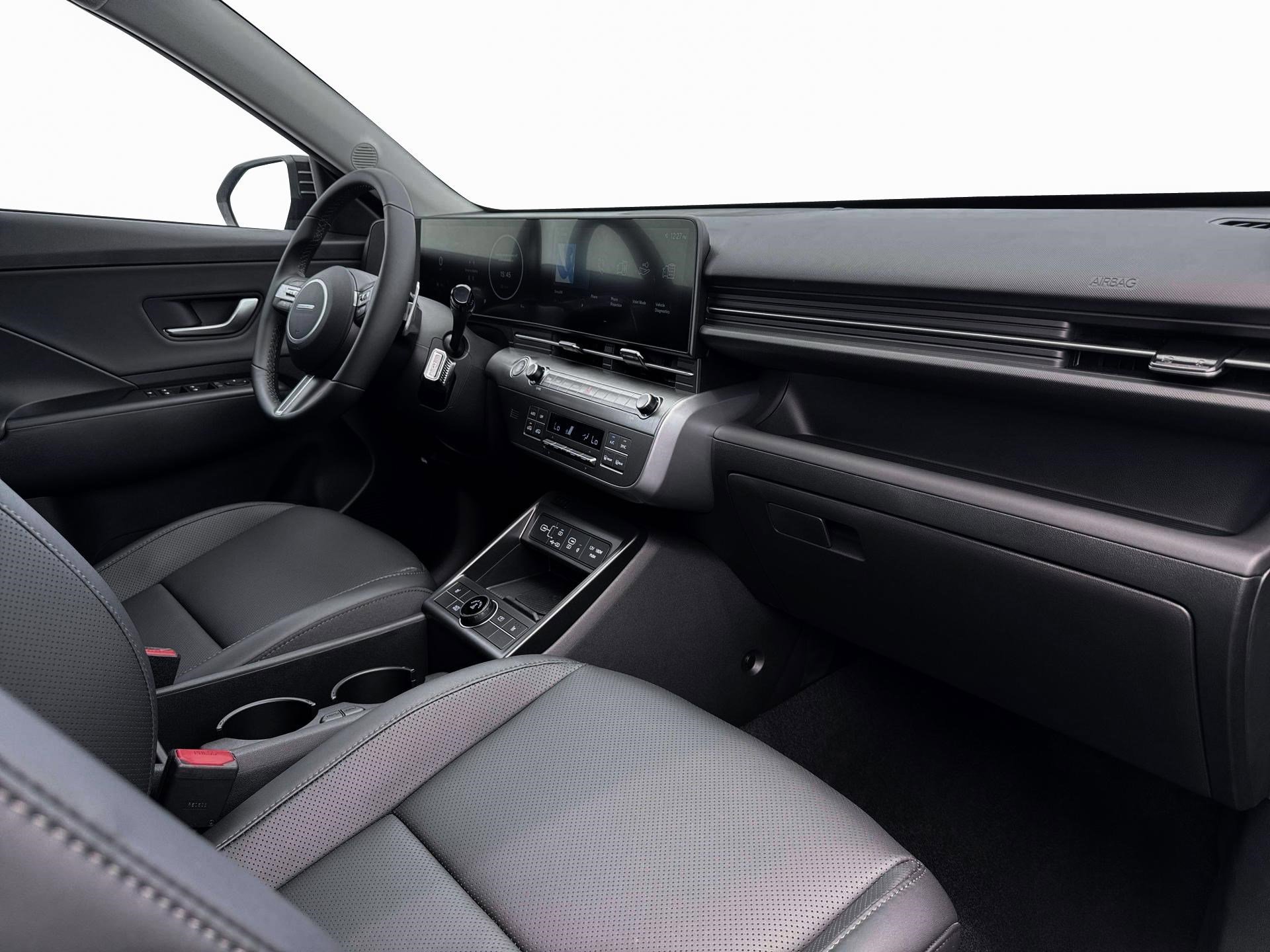 New 2026 Hyundai Kona SEL Premium image 15