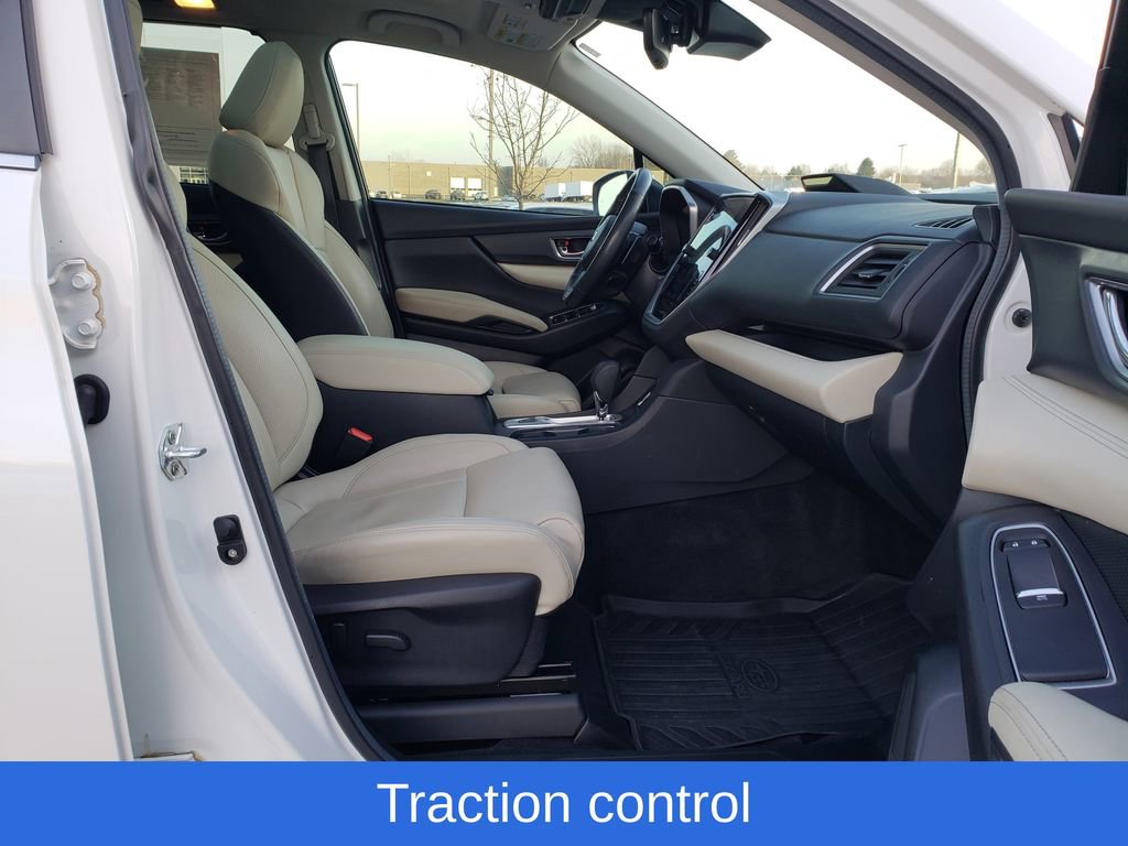 Used 2024 Subaru Ascent Limited w/ Technology Package image 22
