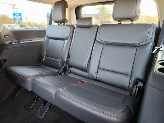 New 2025 Ford Expedition Max Active AWD/4WD image 15