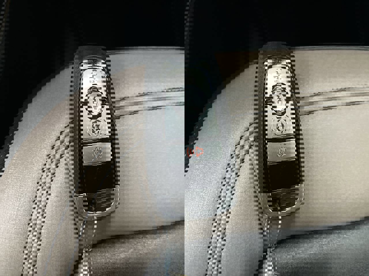 Certified 2024 Ford Bronco Big Bend image 25