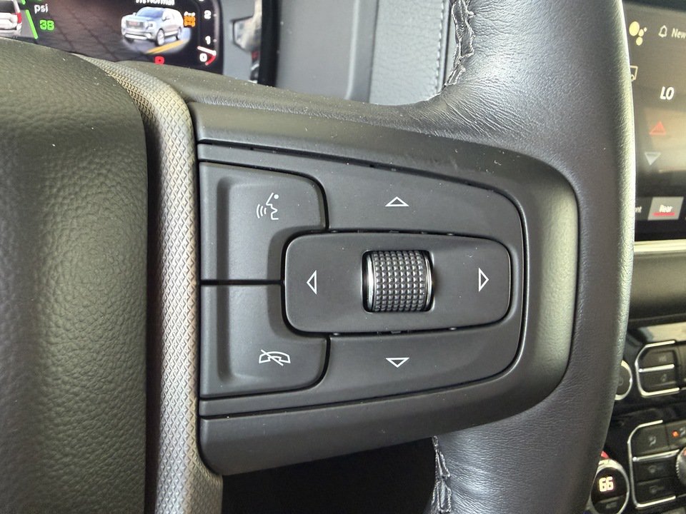 Used 2022 GMC Yukon Denali AWD/4WD image 20