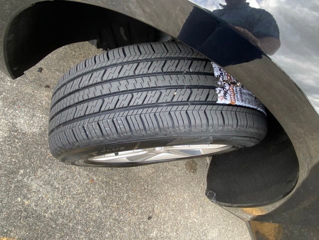 Used 2024 Chevrolet Malibu LS FWD image 32