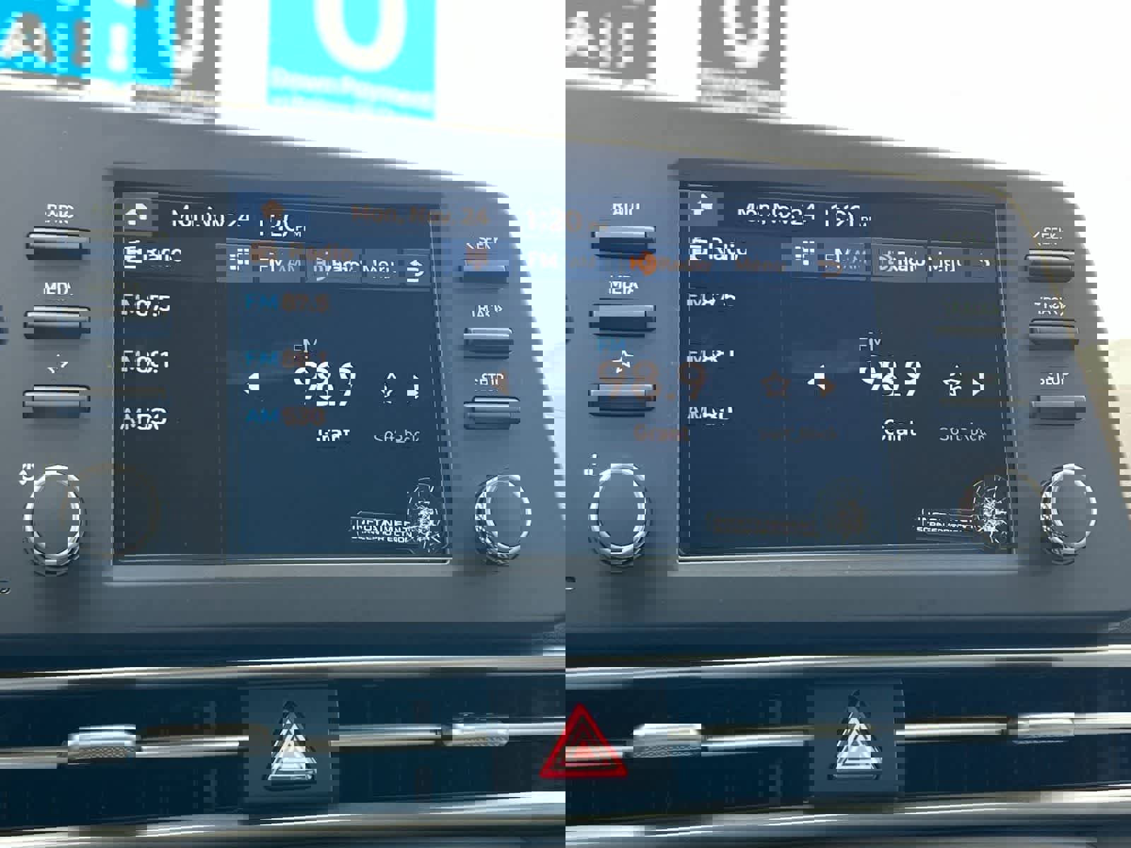 New 2026 Hyundai Elantra Sport image 18