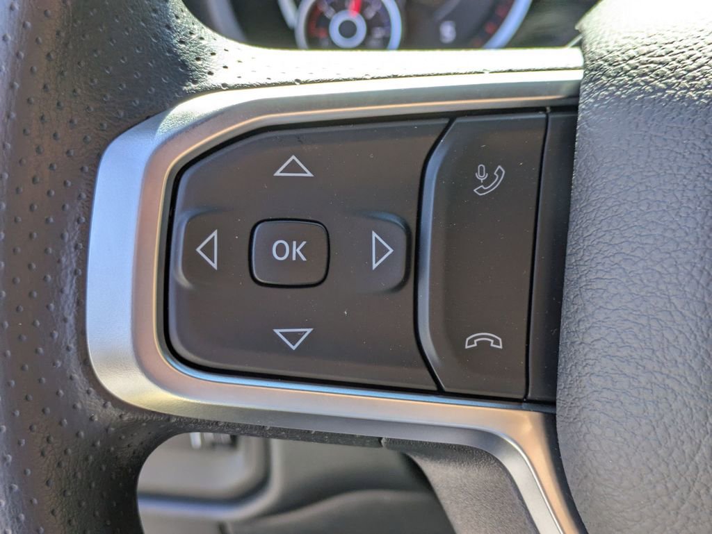 New 2026 RAM 4500 Tradesman image 15