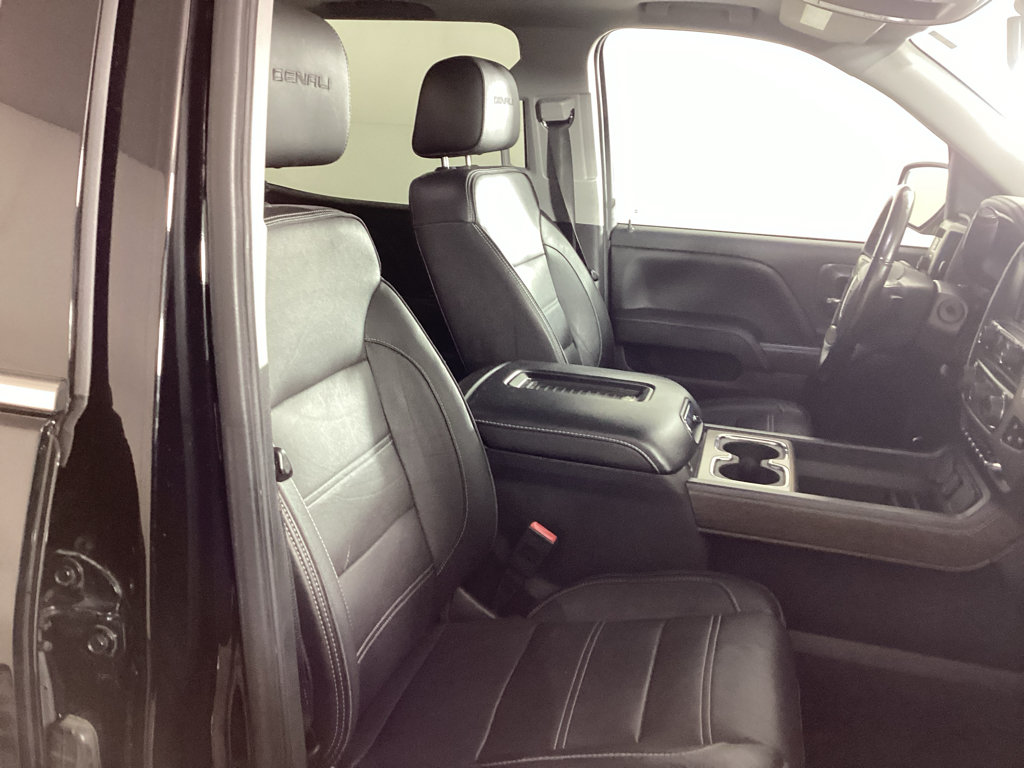 Used 2018 GMC Sierra 1500 Denali AWD/4WD image 8