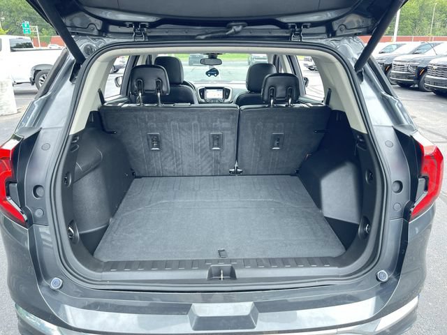 Certified 2019 GMC Terrain Denali w/ Advanced Safety Package AWD/4WD image 26