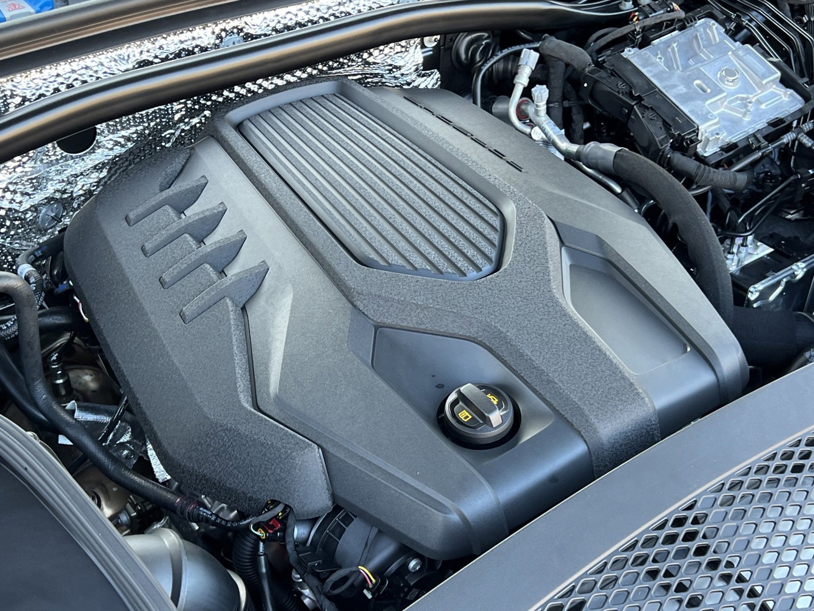 New 2026 Porsche Macan image 35