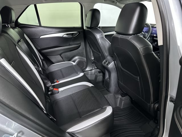 New 2026 Buick Envision Sport Touring AWD/4WD image 29
