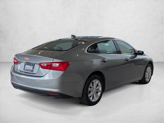 Used 2024 Chevrolet Malibu LT FWD image 5