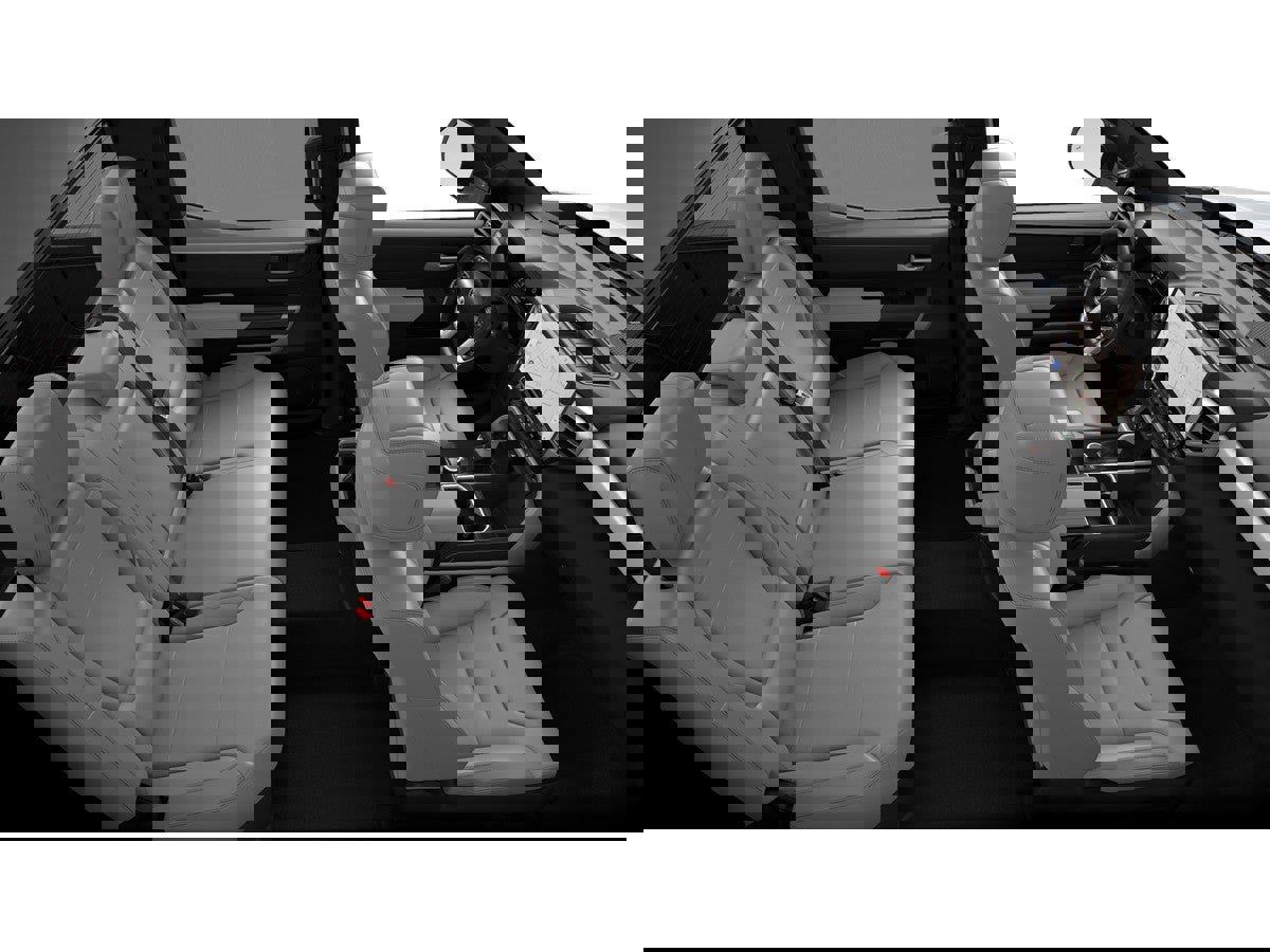 New 2026 Toyota Tundra Limited image 56