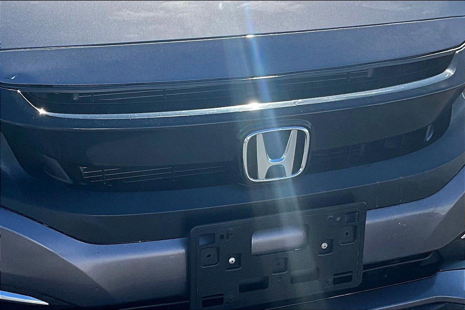 Used 2020 Honda Civic LX image 25