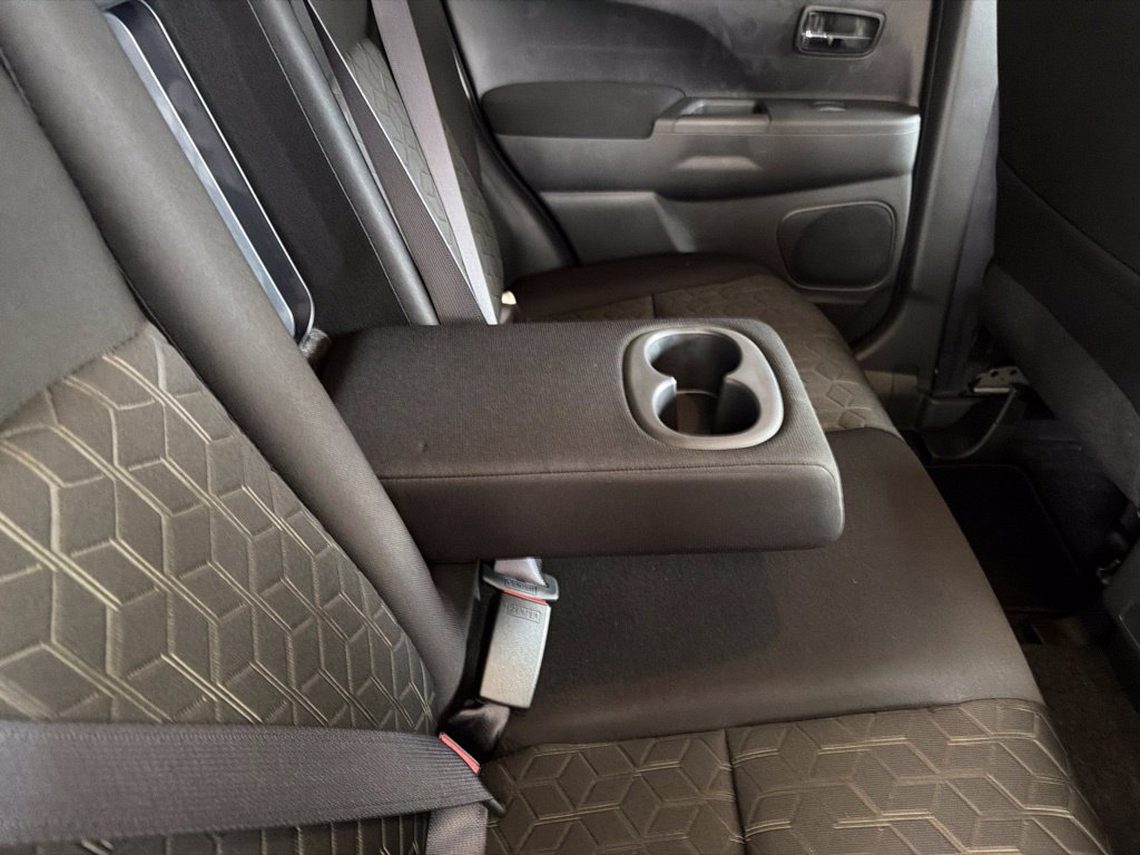 New 2027 Mitsubishi Outlander Sport FWD image 23