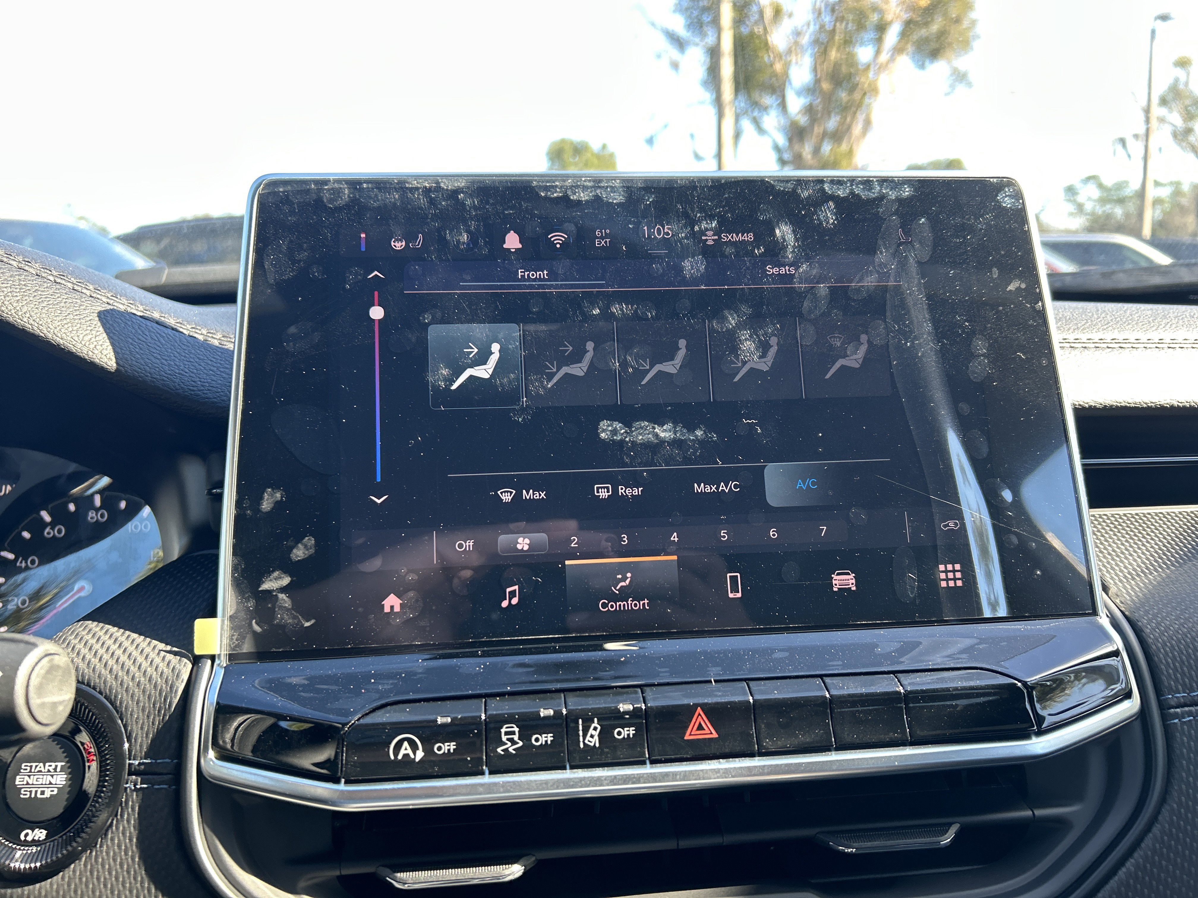 New 2026 Jeep Compass Latitude image 27