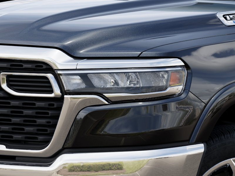 New 2026 RAM 1500 4x4 Crew Cab image 46
