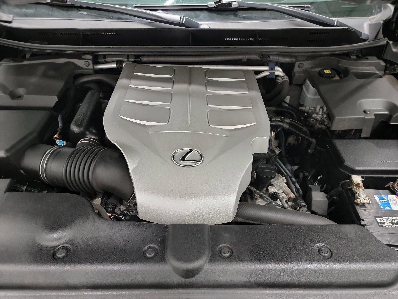 Used 2018 Lexus GX 460 image 25