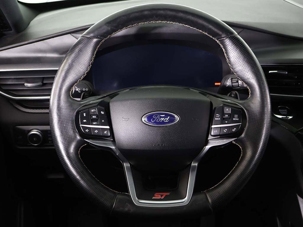 Used 2021 Ford Explorer ST w/ Equipment Group 401A image 49