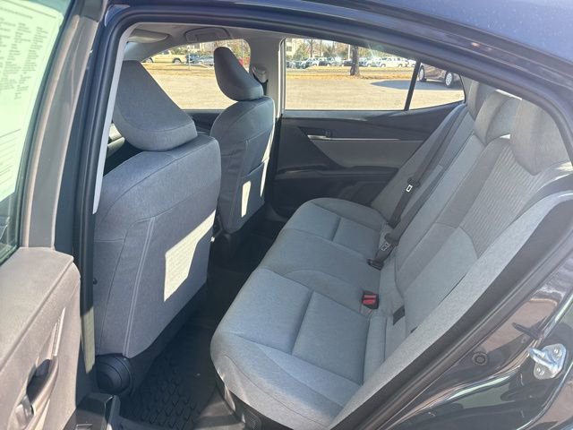 Used 2026 Toyota Camry LE image 18