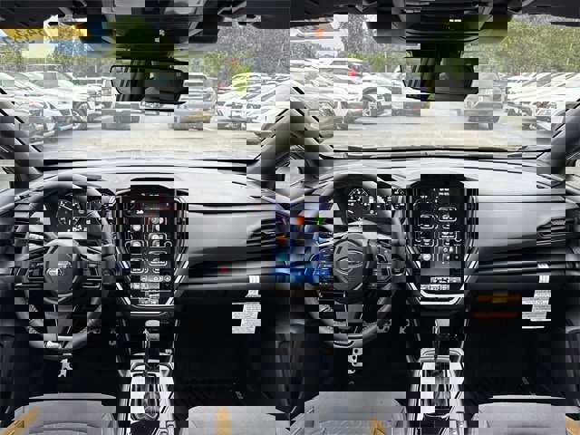 Certified 2025 Subaru Crosstrek 2.5i Sport w/ Popular Package #3A image 21