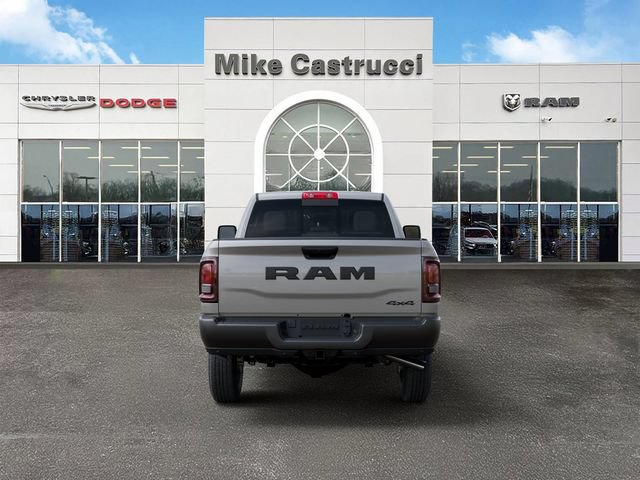 New 2026 RAM 2500 Tradesman AWD/4WD image 7