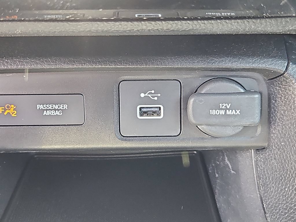 Certified 2024 Honda Civic Sport image 15