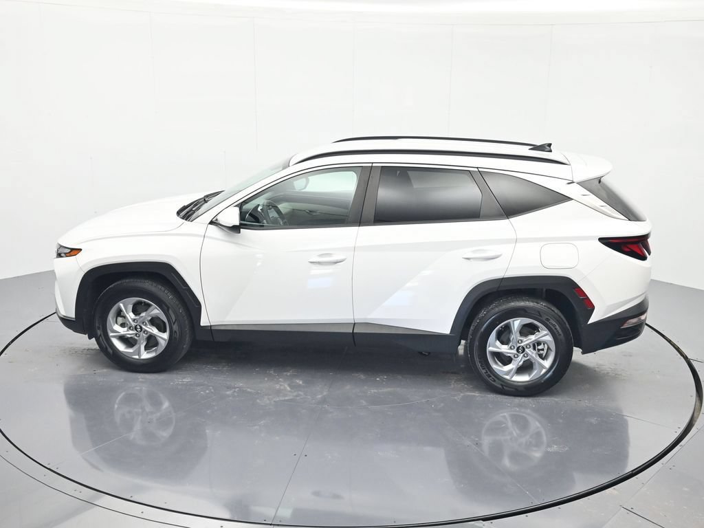 Used 2024 Hyundai Tucson SEL AWD/4WD image 32
