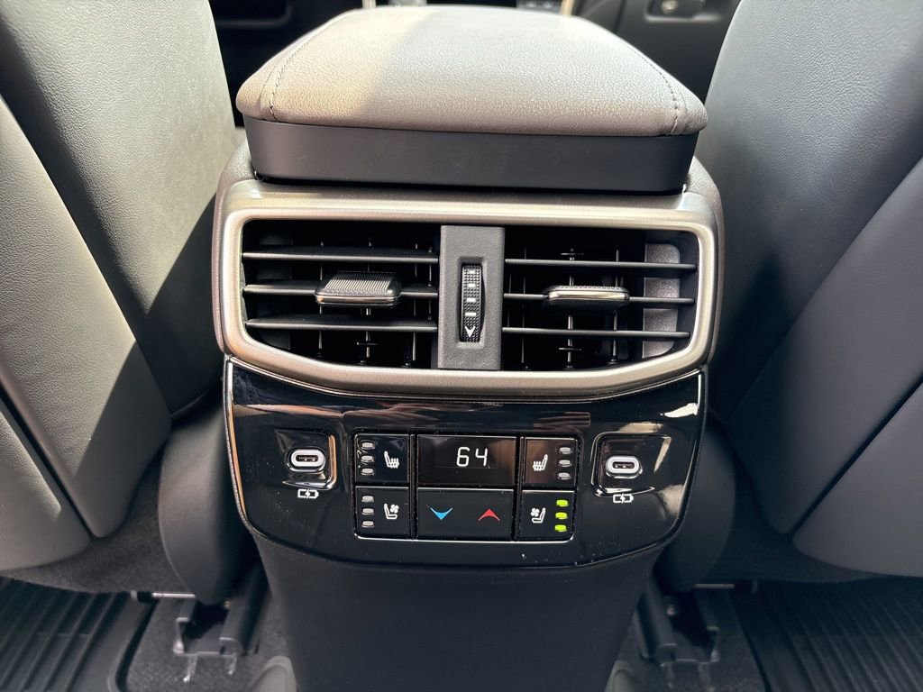 Certified 2023 Lexus RX 350 w/ Accessory Package (K3) AWD/4WD image 21
