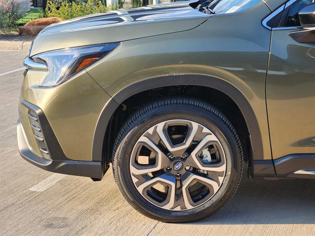 New 2025 Subaru Ascent Touring image 6