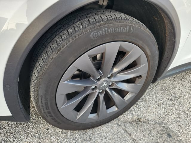 Used 2018 Tesla Model X P100D AWD/4WD image 10