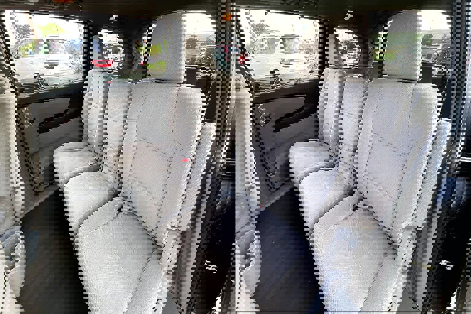 Used 2016 Honda Odyssey EX image 19