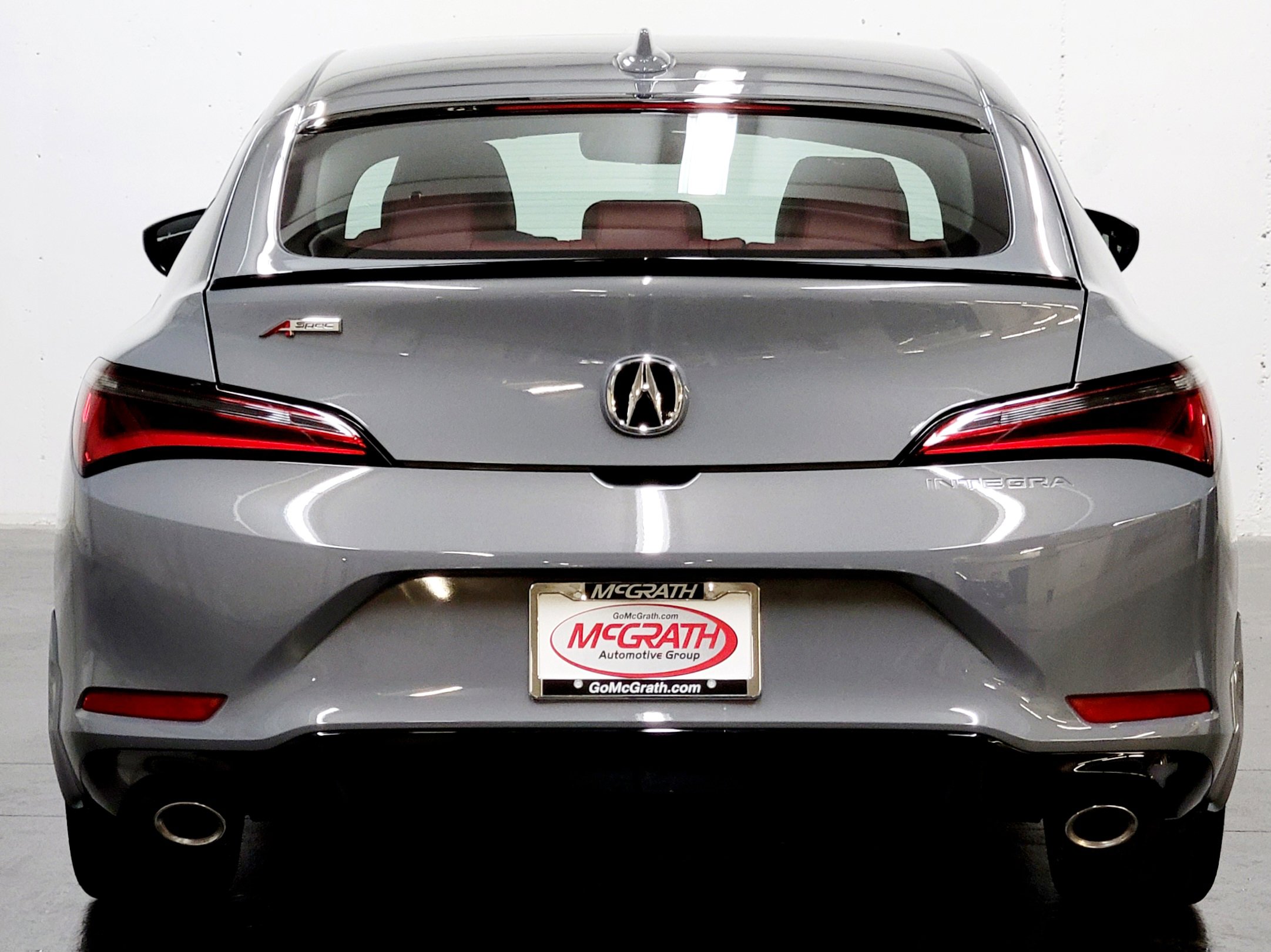 New 2026 Acura Integra A-Spec image 6