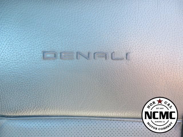 Used 2024 GMC Sierra 3500 Denali w/ Denali Reserve Package AWD/4WD image 28