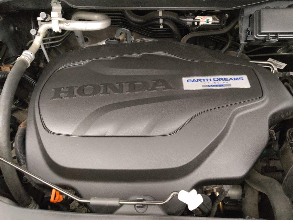 Used 2017 Honda Pilot EX-L image 30