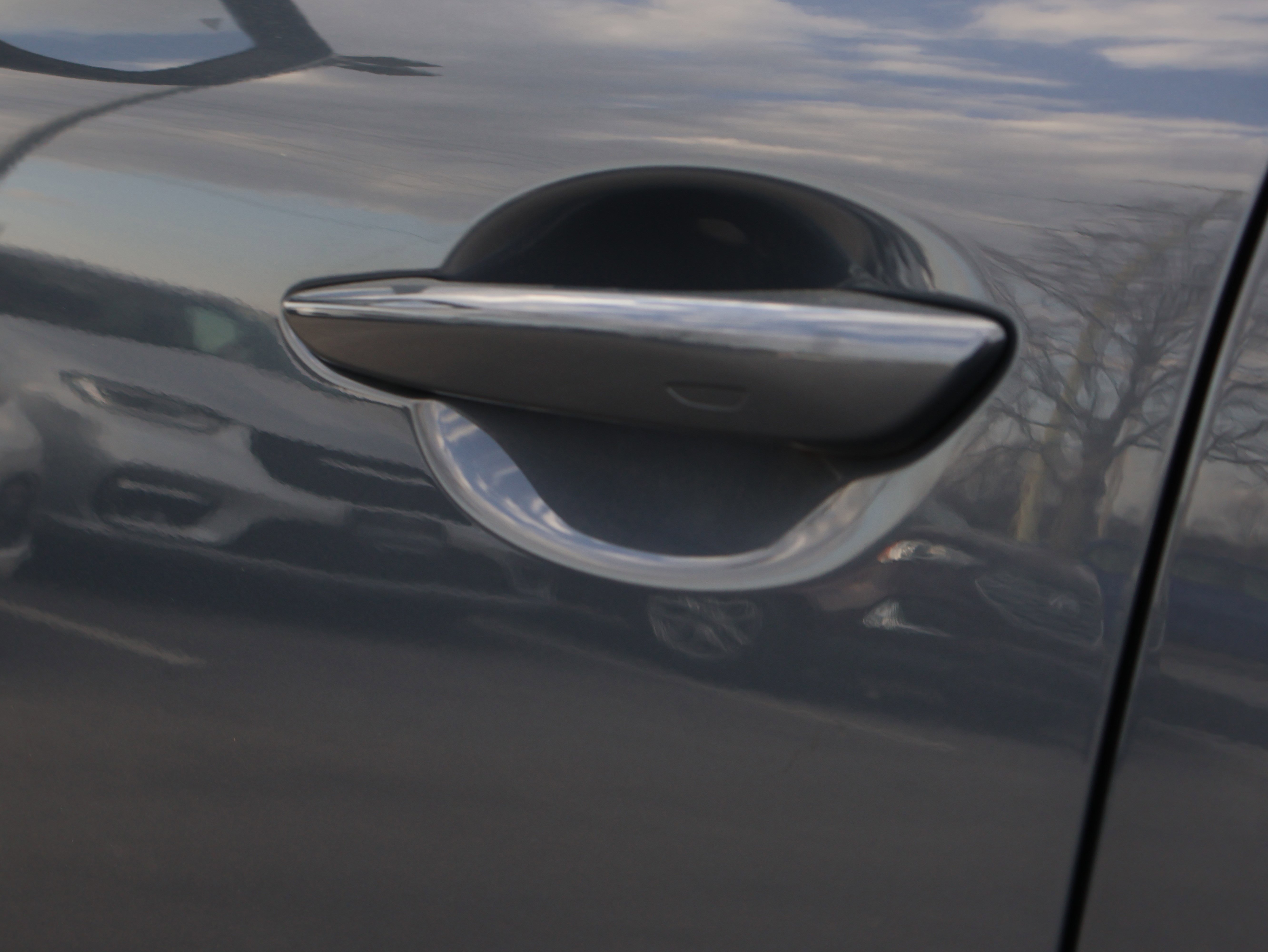 Certified 2025 MAZDA CX-50 Meridian Edition w/ Weather Package image 21