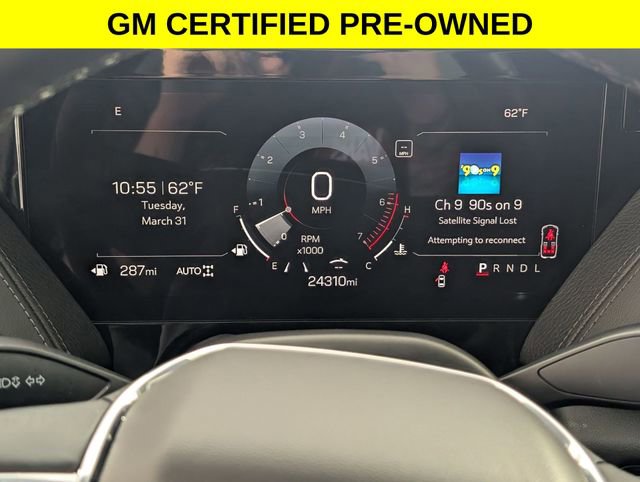 Certified 2025 GMC Yukon XL Denali image 18