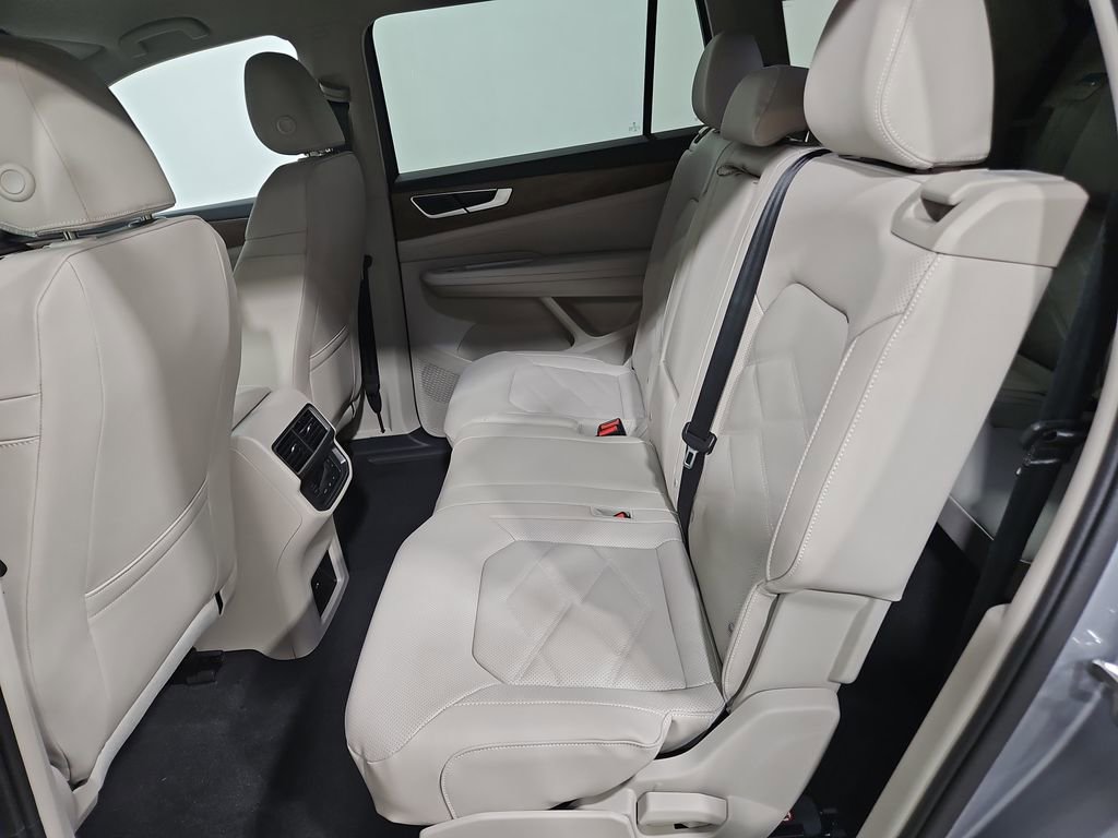 New 2026 Volkswagen Atlas SE image 23