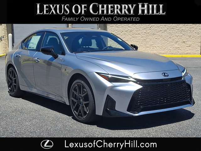 New 2026 Lexus IS 350 F Sport AWD/4WD video 1