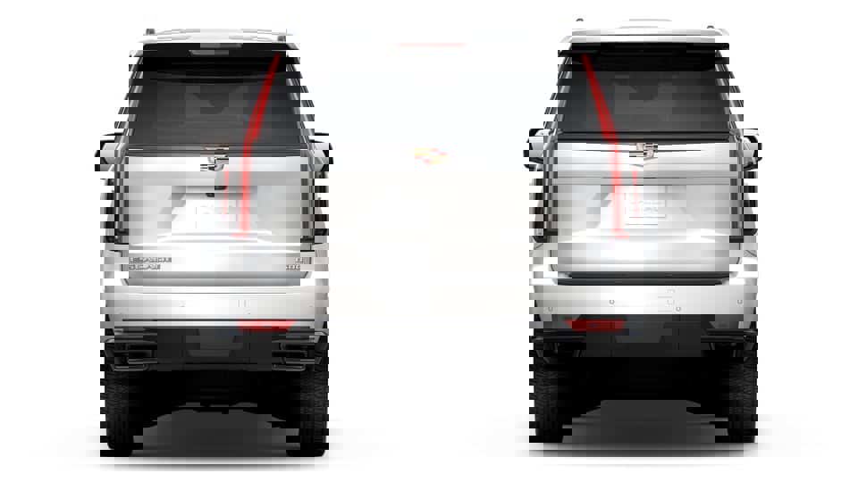 New 2024 Cadillac Escalade Sport Platinum w/ LPO, Floor Liner Package image 30