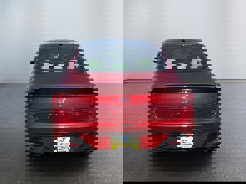 New 2023 Hyundai Sonata SEL w/ Convenience Package image 5