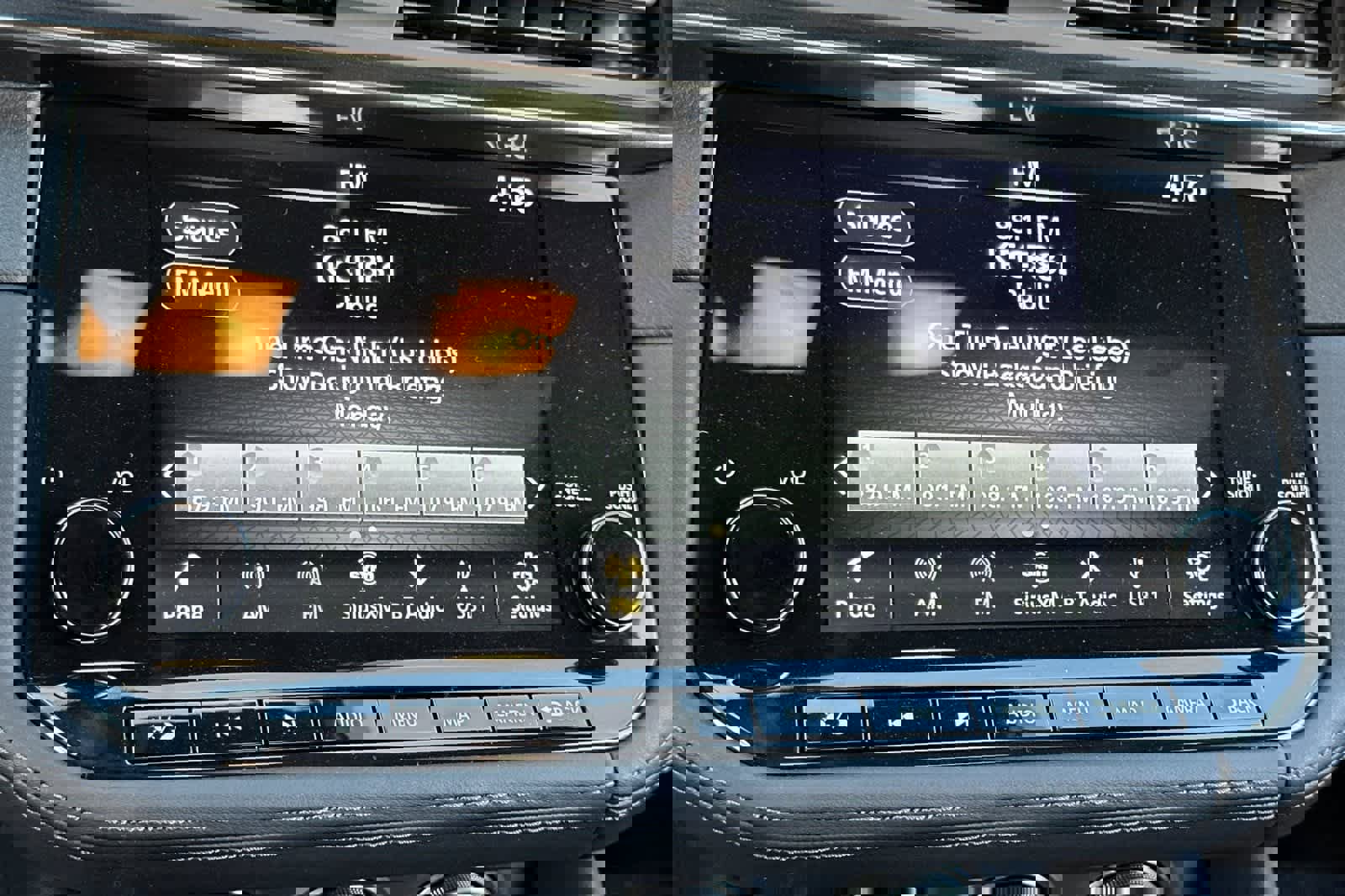 New 2025 Nissan Z Performance w/ Floor Mat Package image 17