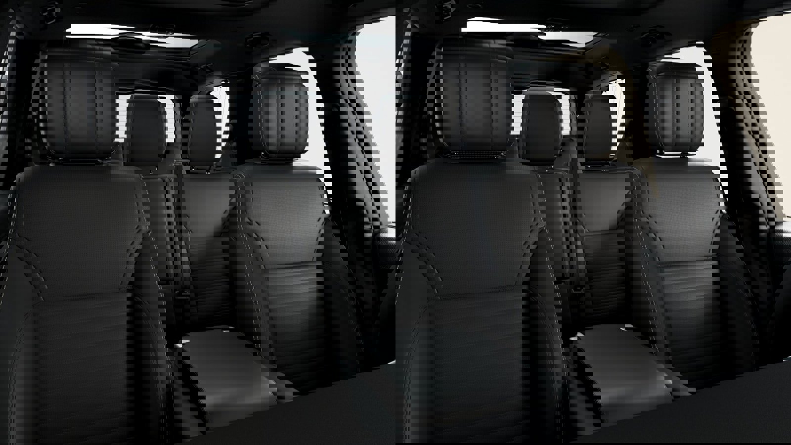 New 2026 Land Rover Discovery Dynamic SE image 5