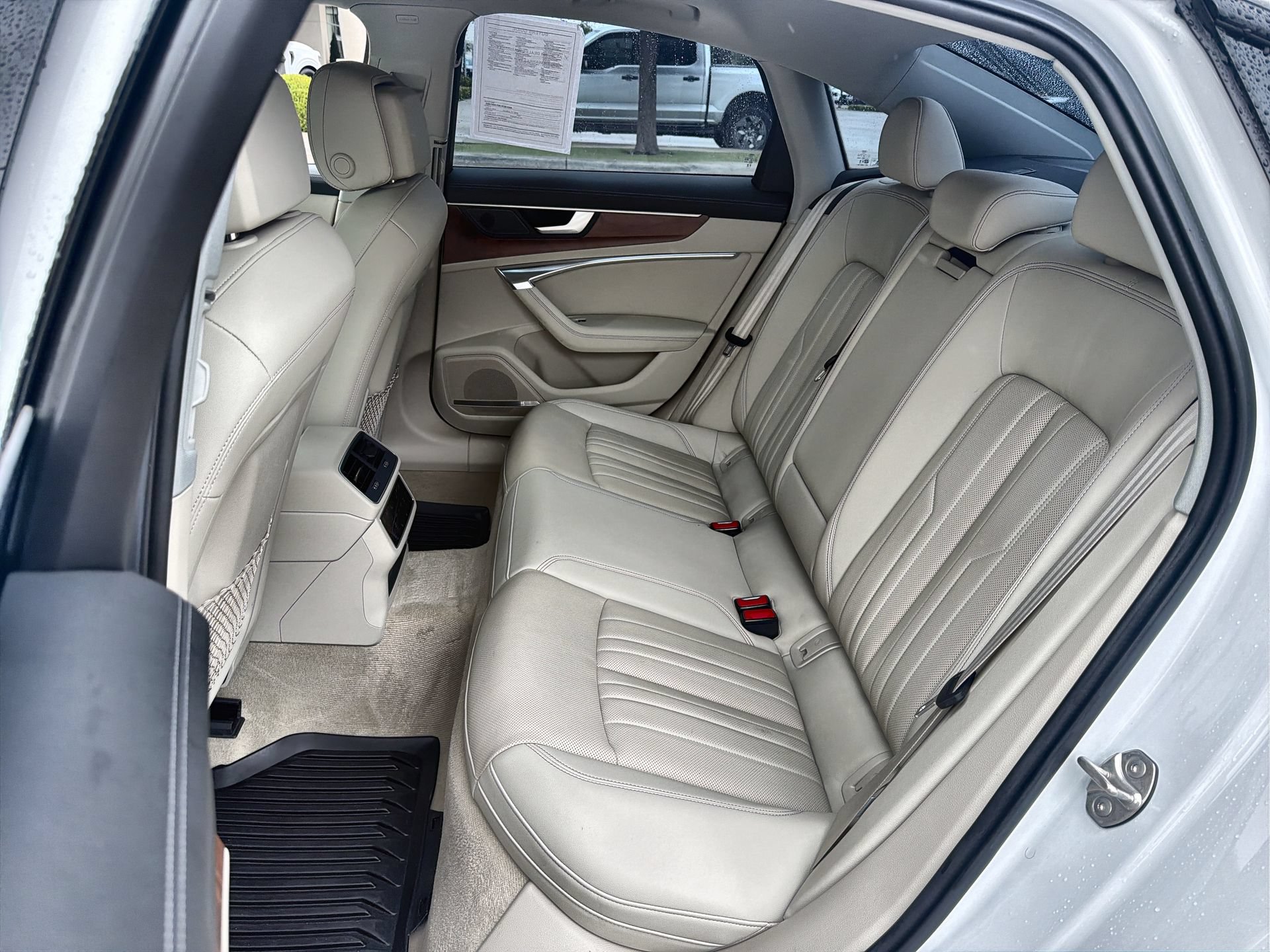 Used 2023 Audi A6 Premium Plus w/ Premium Plus Package AWD/4WD image 23