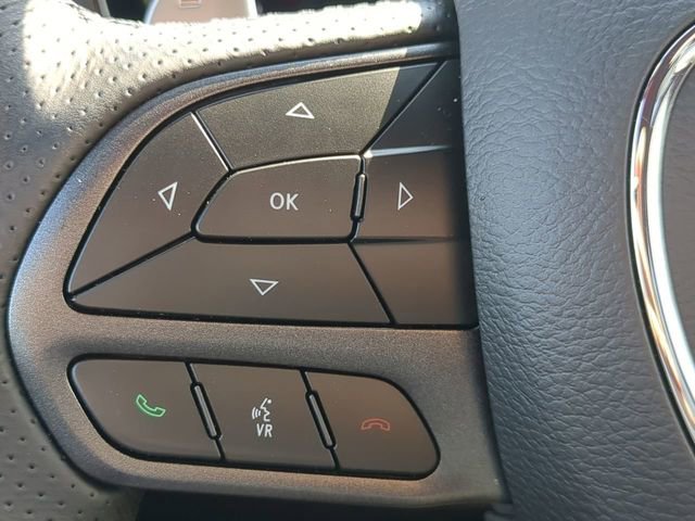 Used 2024 Dodge Durango GT image 25