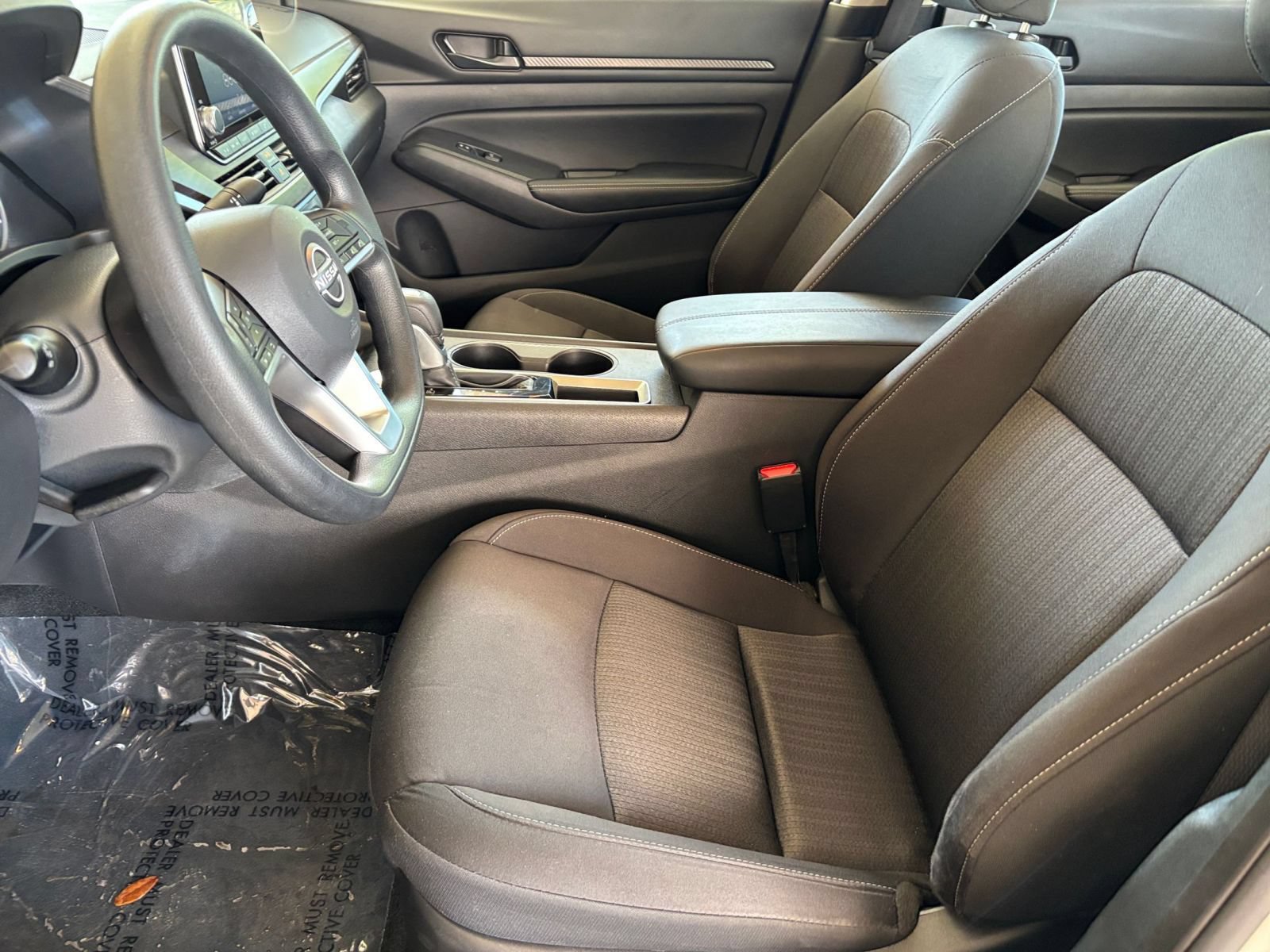 Used 2026 Nissan Altima 2.5 SV FWD image 22