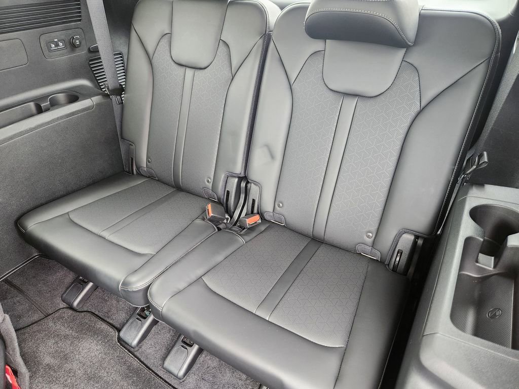 Certified 2023 Kia Sorento X-Line EX image 11