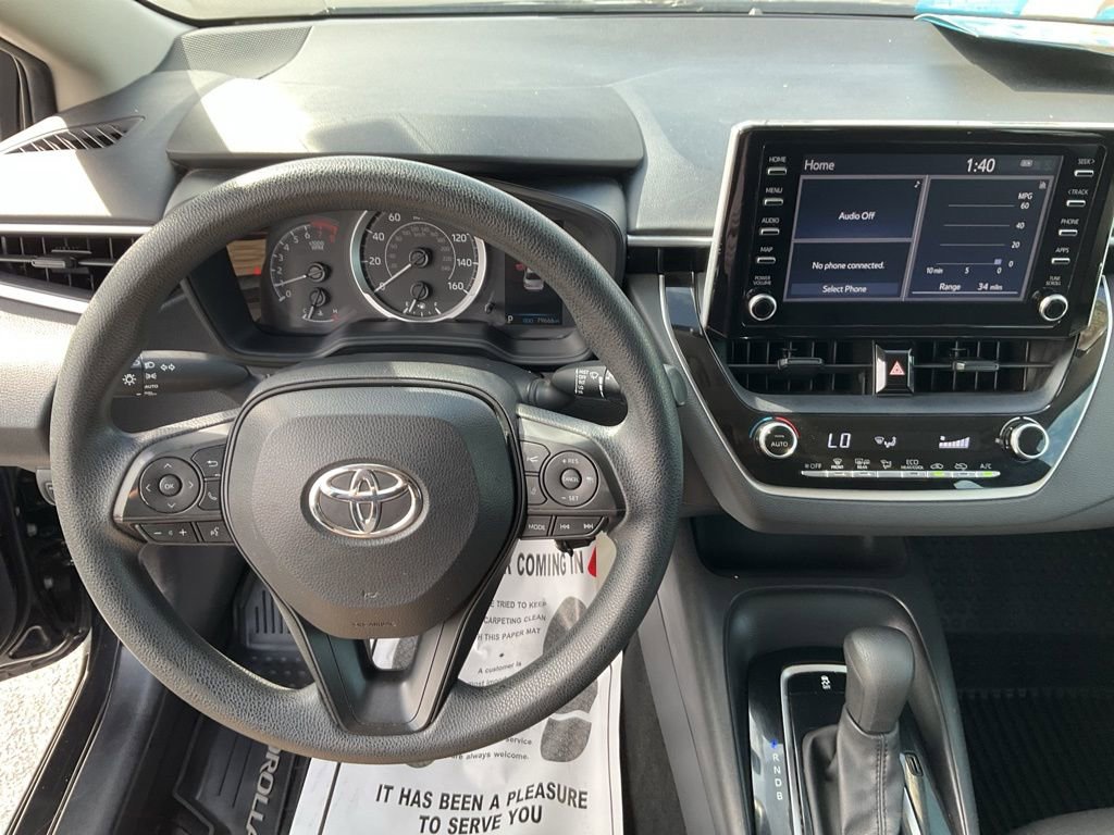 Used 2020 Toyota Corolla LE image 5